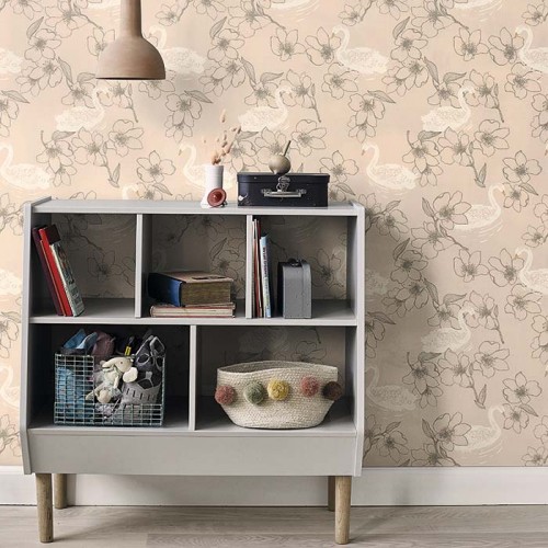 Rollo Papel Pintado No Limits Referencia  640819.