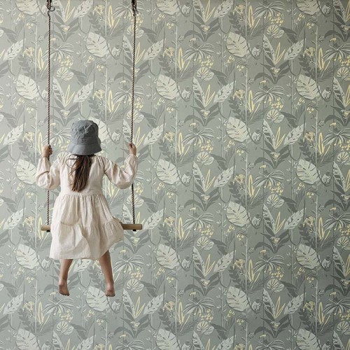 Rollo Papel Pintado No Limits Referencia  640511.