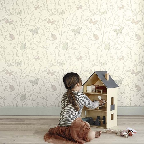 Rollo Papel Pintado No Limits Referencia  560817.