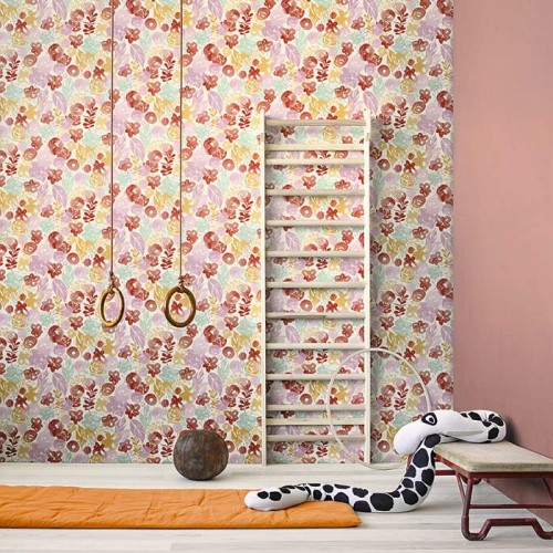 Rollo Papel Pintado No Limits Referencia  640922.
