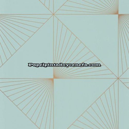 Rollo Papel Pintado Only Blue Referencia  ONB-101056000.
