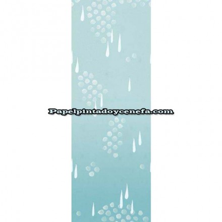 Mural Kate & Andy Referencia  M-INK7460.