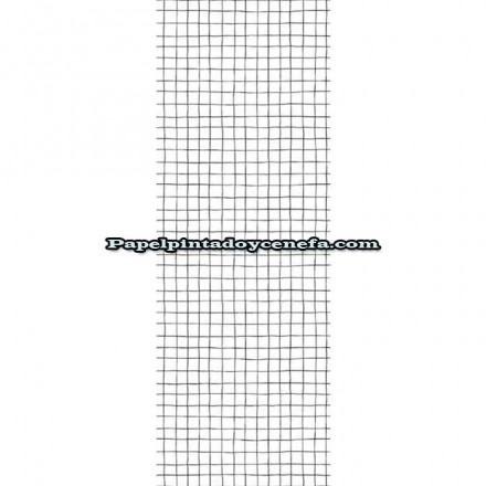 Mural Kate & Andy Referencia  M-INK7480.