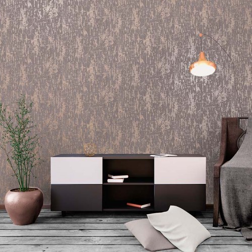 Rollo Papel Pintado INDULGENCE Referencia  12932.