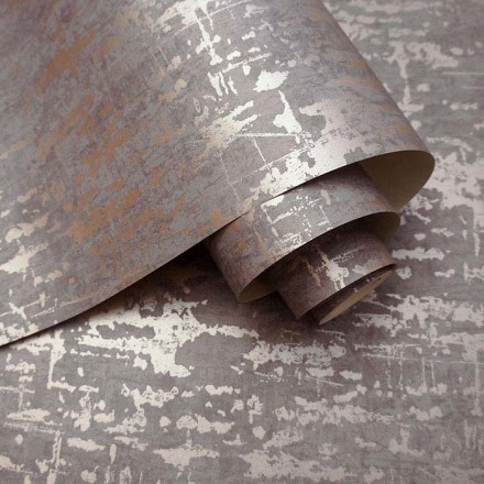 Rollo Papel Pintado INDULGENCE Referencia  12932.