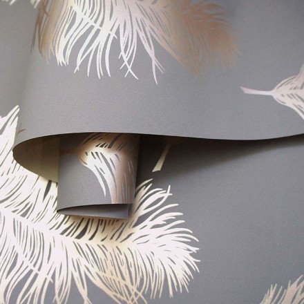 Rollo Papel Pintado INDULGENCE Referencia  12629.