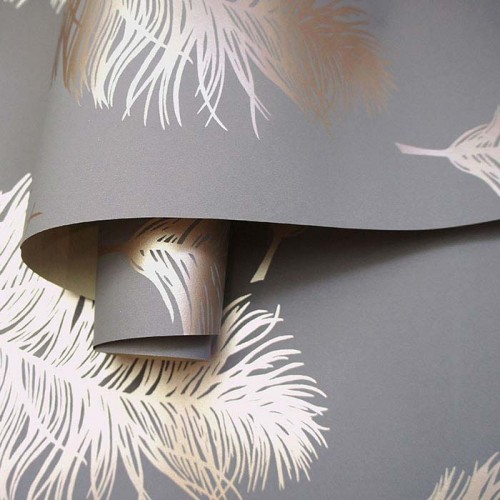 Rollo Papel Pintado INDULGENCE Referencia  12629.