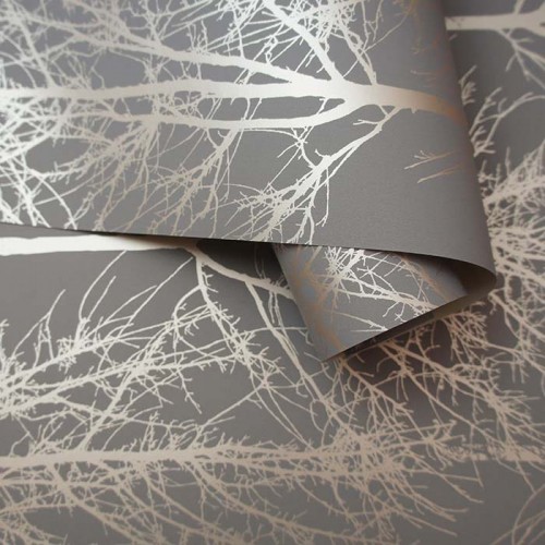 Rollo Papel Pintado INDULGENCE Referencia  90761.