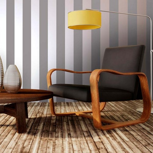Rollo Papel Pintado INDULGENCE Referencia  12762.