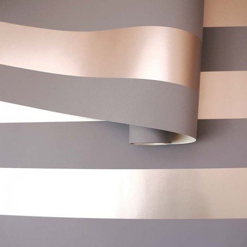 Rollo Papel Pintado INDULGENCE Referencia  12762.
