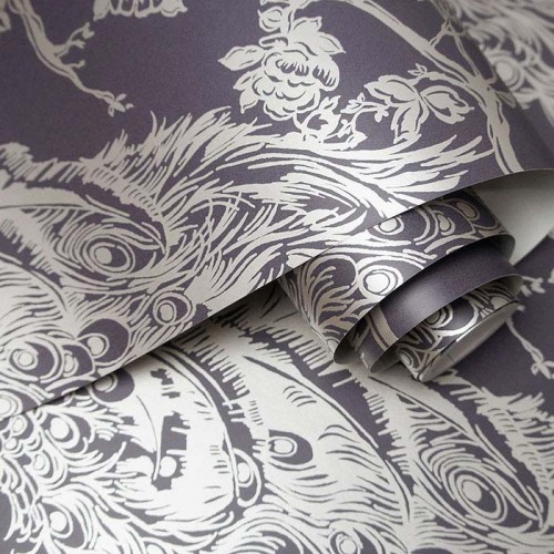 Rollo Papel Pintado INDULGENCE Referencia  12961.
