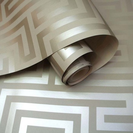 Rollo Papel Pintado INDULGENCE Referencia  12911.