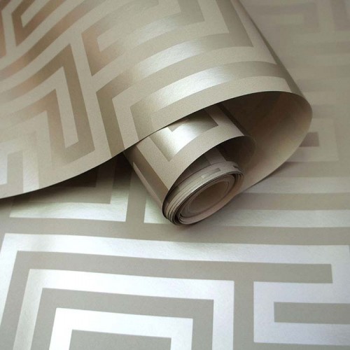 Rollo Papel Pintado INDULGENCE Referencia  12911.