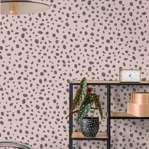 Rollo Papel Pintado INDULGENCE Referencia  12941.