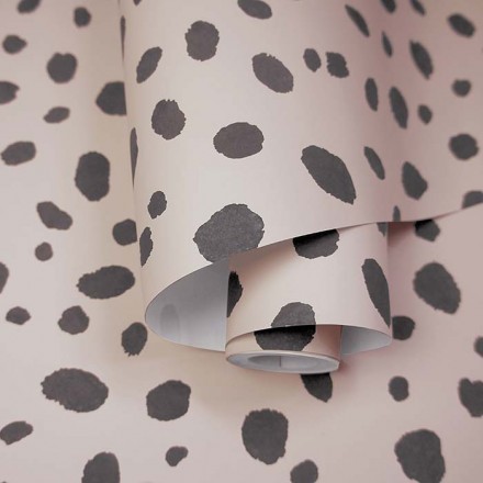 Rollo Papel Pintado INDULGENCE Referencia  12941.