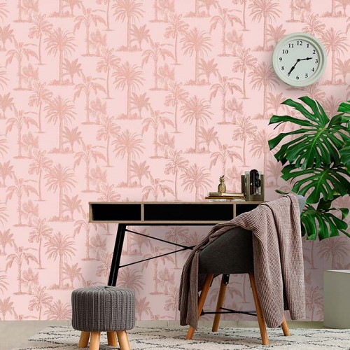 Rollo Papel Pintado INDULGENCE Referencia  12822.