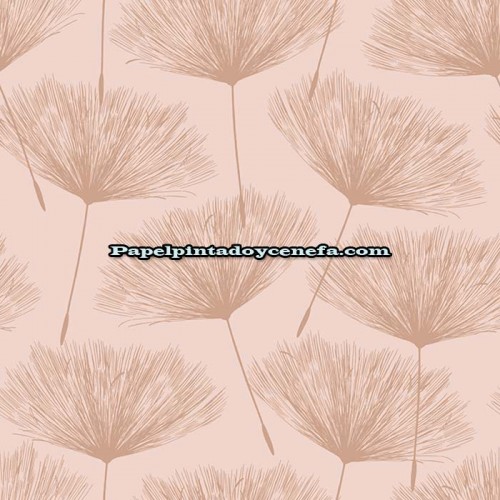 Rollo Papel Pintado INDULGENCE Referencia  12921.