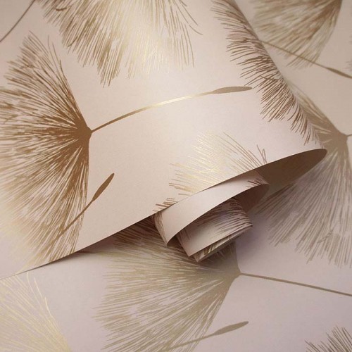 Rollo Papel Pintado INDULGENCE Referencia  12921.