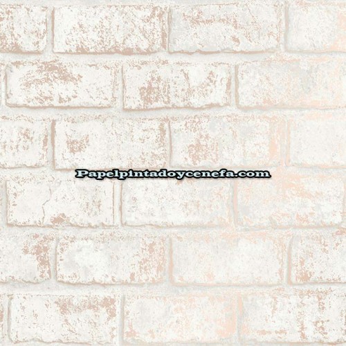 Rollo Papel Pintado INDULGENCE Referencia  12952.