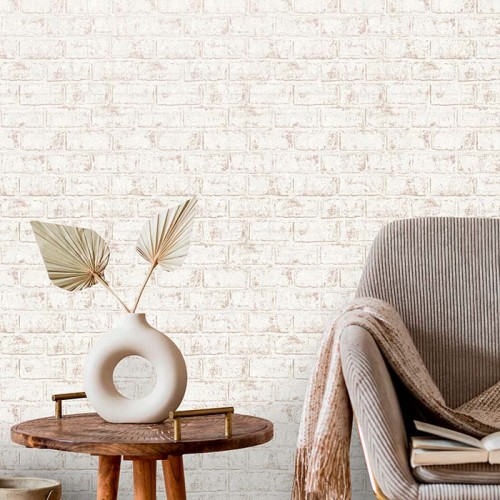 Rollo Papel Pintado INDULGENCE Referencia  12952.