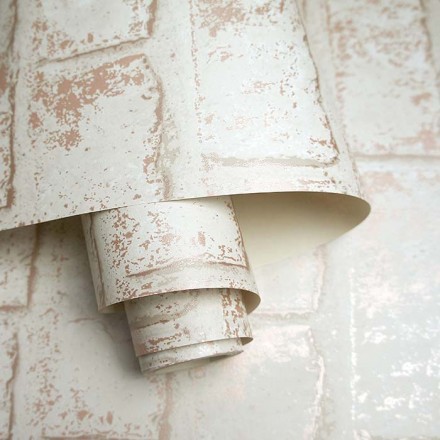 Rollo Papel Pintado INDULGENCE Referencia  12952.