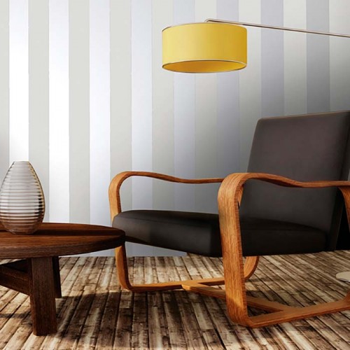 Rollo Papel Pintado INDULGENCE Referencia  12760.