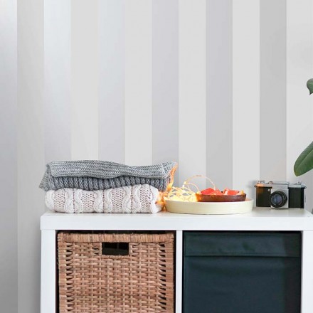 Rollo Papel Pintado INDULGENCE Referencia  12760.