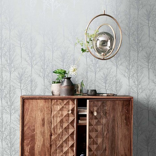 Rollo Papel Pintado INDULGENCE Referencia  90760.