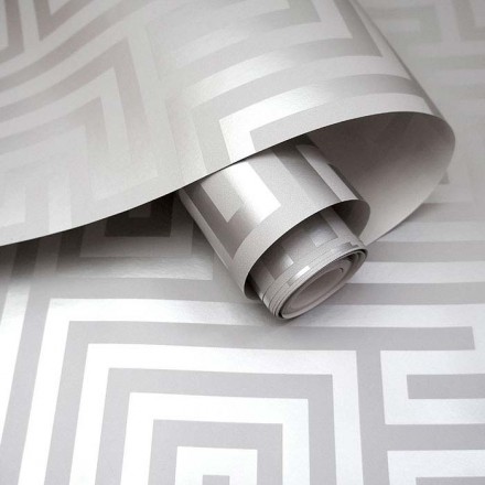 Rollo Papel Pintado INDULGENCE Referencia  12910.