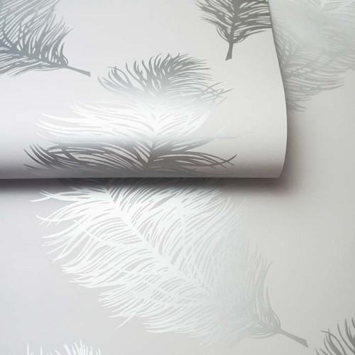 Rollo Papel Pintado INDULGENCE Referencia  12626.
