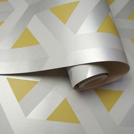 Rollo Papel Pintado INDULGENCE Referencia  12811.