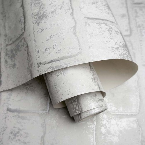 Rollo Papel Pintado INDULGENCE Referencia  12950.