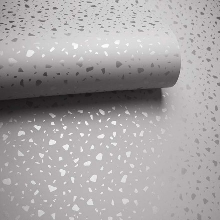 Rollo Papel Pintado INDULGENCE Referencia  12730.