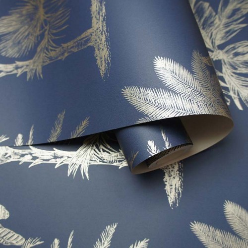 Rollo Papel Pintado INDULGENCE Referencia  12821.