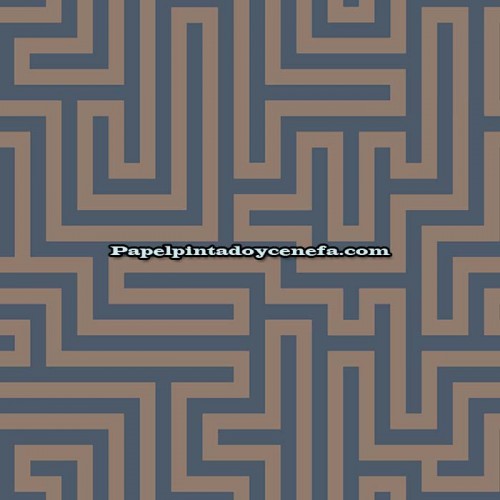 Rollo Papel Pintado INDULGENCE Referencia  12913.