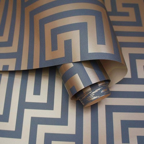 Rollo Papel Pintado INDULGENCE Referencia  12913.