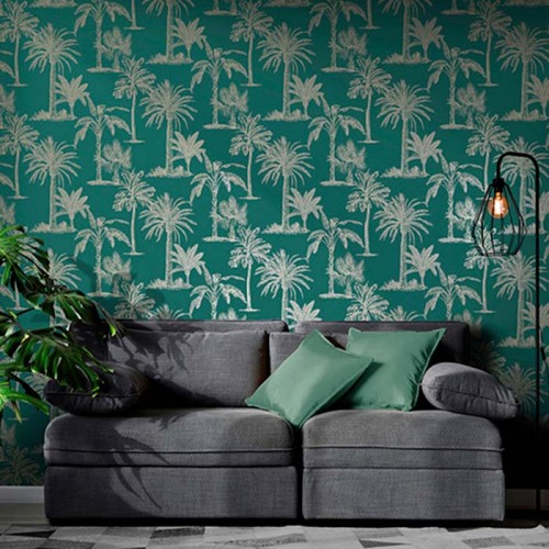 Rollo Papel Pintado INDULGENCE Referencia  12820.