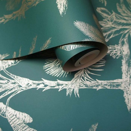 Rollo Papel Pintado INDULGENCE Referencia  12820.