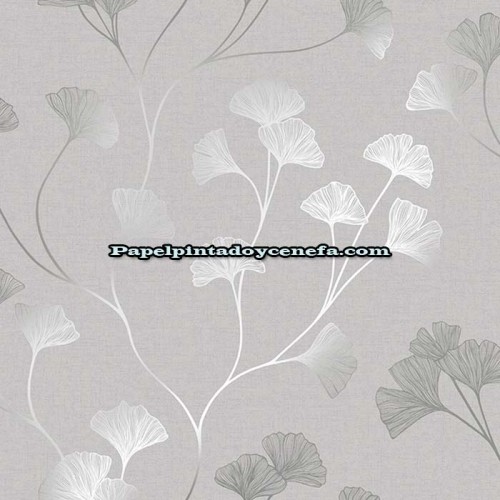 Rollo Papel Pintado INDULGENCE Referencia  12700.