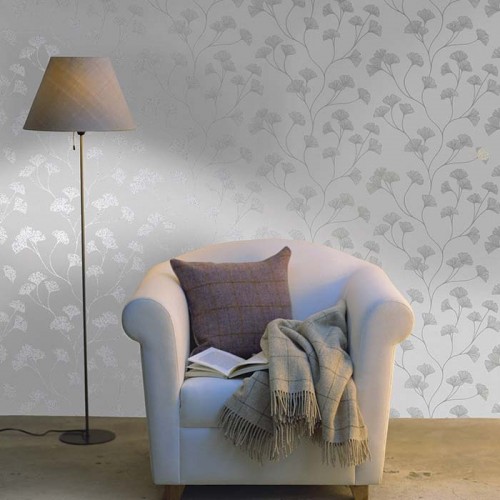 Rollo Papel Pintado INDULGENCE Referencia  12700.