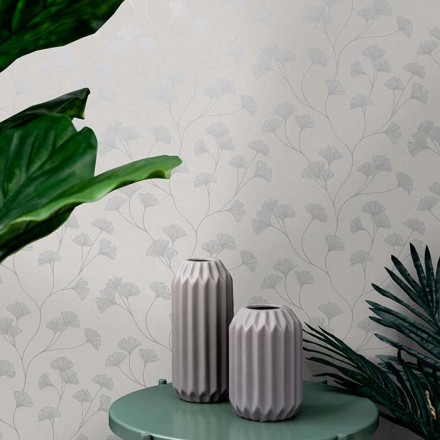 Rollo Papel Pintado INDULGENCE Referencia  12700.