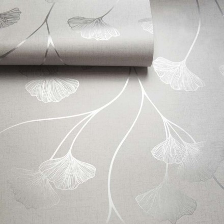 Rollo Papel Pintado INDULGENCE Referencia  12700.