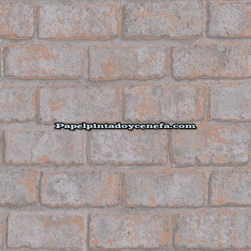 Rollo Papel Pintado INDULGENCE Referencia  12951.