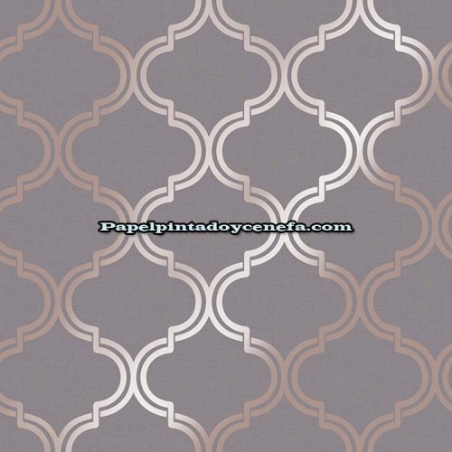 Rollo Papel Pintado INDULGENCE Referencia  12752.