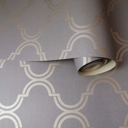 Rollo Papel Pintado INDULGENCE Referencia  12752.