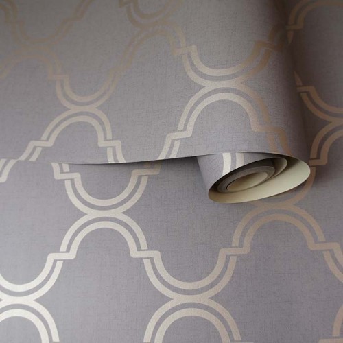 Rollo Papel Pintado INDULGENCE Referencia  12752.