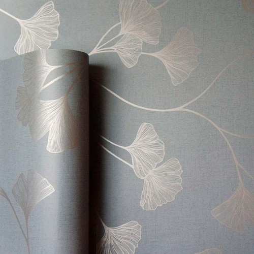 Rollo Papel Pintado INDULGENCE Referencia  12702.