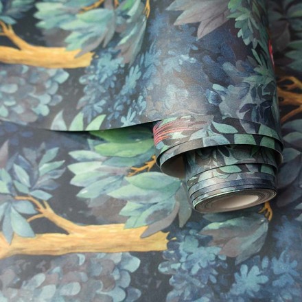 Rollo Papel Pintado Amazonia Holden Referencia  91251.