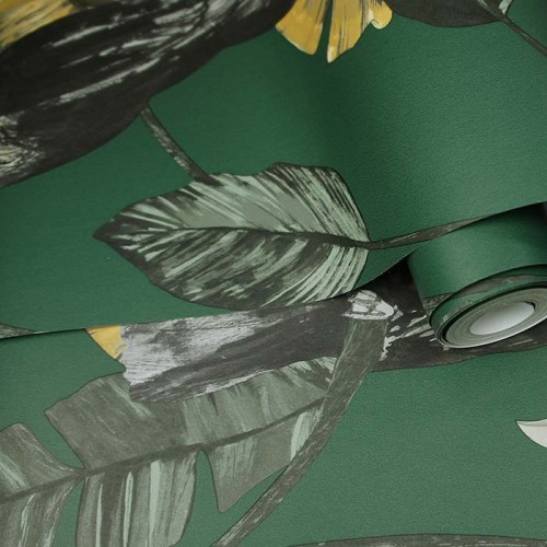 Rollo Papel Pintado Amazonia Holden Referencia  91340.