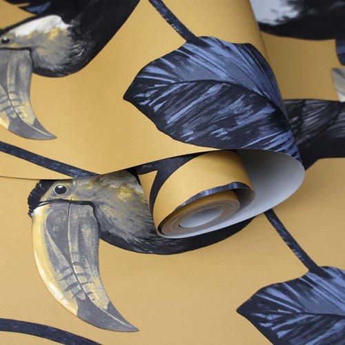 Rollo Papel Pintado Amazonia Holden Referencia  91342.